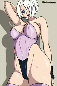 Page 344 of King Of Fighters Collection - preview thumbnail