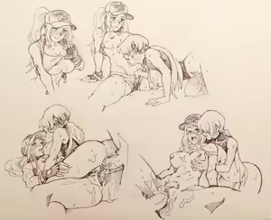 Page 404 of King Of Fighters Collection - preview thumbnail