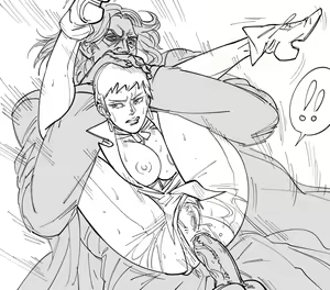 Page 430 of King Of Fighters Collection - preview thumbnail