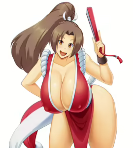 Page 440 of King Of Fighters Collection - preview thumbnail