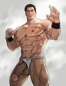 Page 487 of King Of Fighters Collection - preview thumbnail