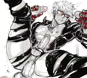 Page 541 of King Of Fighters Collection - preview thumbnail