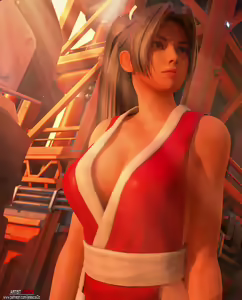 Page 629 of King Of Fighters Collection - preview thumbnail