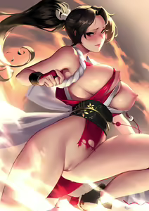 Page 654 of King Of Fighters Collection - preview thumbnail