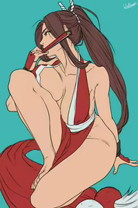 Page 102 of King Of Fighters Collection - preview thumbnail