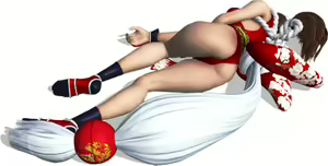 Page 113 of King Of Fighters Collection - preview thumbnail