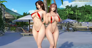 Page 136 of King Of Fighters Collection - preview thumbnail