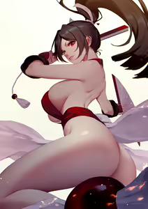 Page 153 of King Of Fighters Collection - preview thumbnail