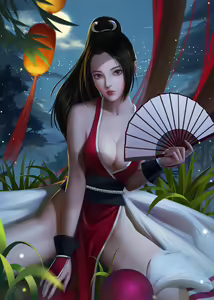 Page 154 of King Of Fighters Collection - preview thumbnail