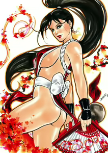 Page 174 of King Of Fighters Collection - preview thumbnail