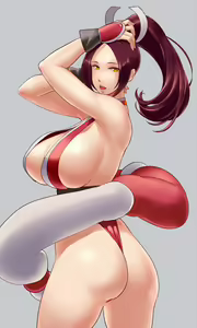 Page 177 of King Of Fighters Collection - preview thumbnail