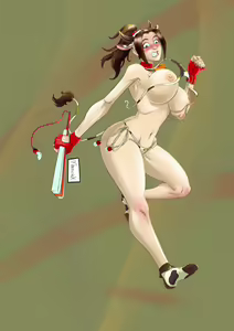 Page 188 of King Of Fighters Collection - preview thumbnail