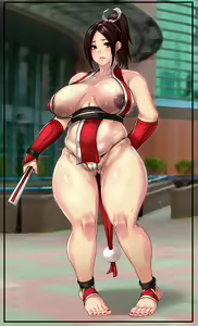 Page 226 of King Of Fighters Collection - preview thumbnail