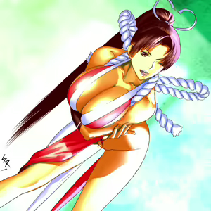 Page 240 of King Of Fighters Collection - preview thumbnail