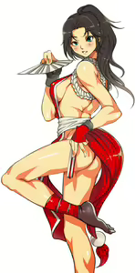 Page 246 of King Of Fighters Collection - preview thumbnail