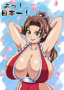 Page 260 of King Of Fighters Collection - preview thumbnail
