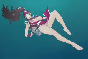 Page 277 of King Of Fighters Collection - preview thumbnail