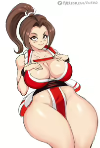 Page 357 of King Of Fighters Collection - preview thumbnail