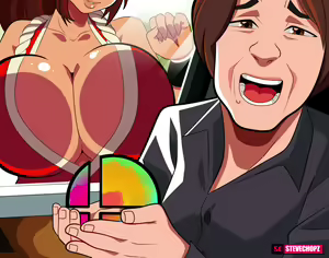 Page 363 of King Of Fighters Collection - preview thumbnail