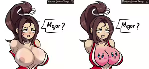 Page 379 of King Of Fighters Collection - preview thumbnail