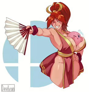 Page 386 of King Of Fighters Collection - preview thumbnail
