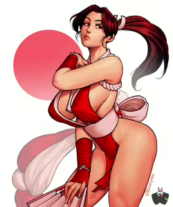 Page 401 of King Of Fighters Collection - preview thumbnail