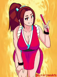 Page 403 of King Of Fighters Collection - preview thumbnail