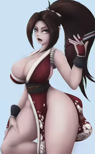 Page 404 of King Of Fighters Collection - preview thumbnail