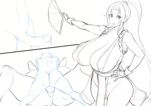 Page 410 of King Of Fighters Collection - preview thumbnail