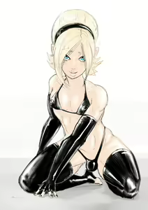 Page 48 of King Of Fighters Collection - preview thumbnail