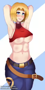 Page 485 of King Of Fighters Collection - preview thumbnail