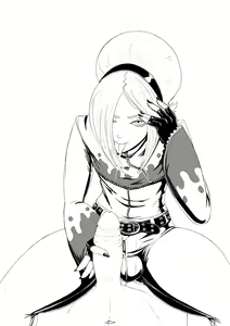 Page 49 of King Of Fighters Collection - preview thumbnail
