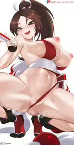 Page 496 of King Of Fighters Collection - preview thumbnail