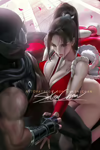 Page 501 of King Of Fighters Collection - preview thumbnail