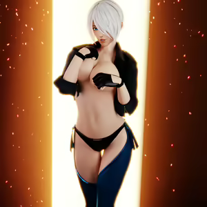Page 508 of King Of Fighters Collection - preview thumbnail