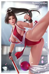 Page 683 of King Of Fighters Collection - preview thumbnail