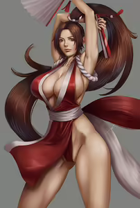 Page 698 of King Of Fighters Collection - preview thumbnail