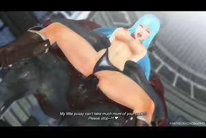 Page 713 of King Of Fighters Collection - preview thumbnail