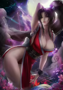 Page 721 of King Of Fighters Collection - preview thumbnail