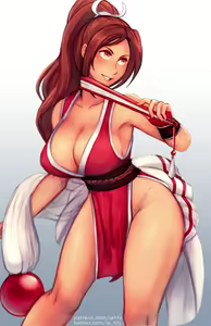 Page 770 of King Of Fighters Collection - preview thumbnail