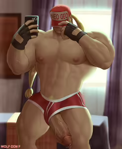 Page 775 of King Of Fighters Collection - preview thumbnail