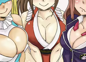 Page 780 of King Of Fighters Collection - preview thumbnail