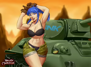 Page 93 of King Of Fighters Collection - preview thumbnail