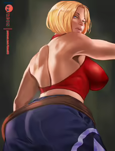 Page 98 of King Of Fighters Collection - preview thumbnail