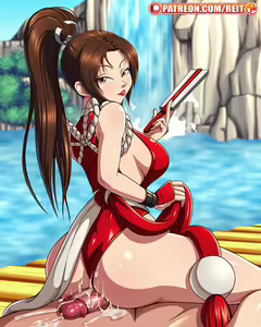 Page 102 of King Of Fighters Collection - preview thumbnail