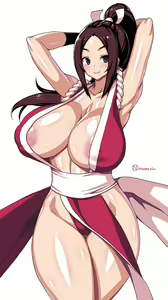 Page 109 of King Of Fighters Collection - preview thumbnail