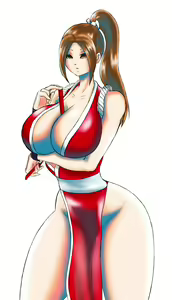 Page 127 of King Of Fighters Collection - preview thumbnail