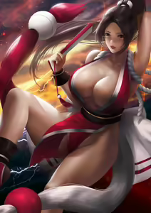 Page 156 of King Of Fighters Collection - preview thumbnail