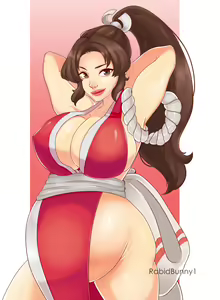 Page 170 of King Of Fighters Collection - preview thumbnail