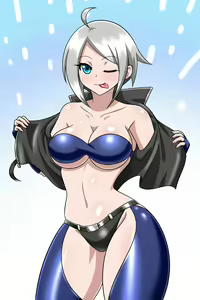 Page 211 of King Of Fighters Collection - preview thumbnail
